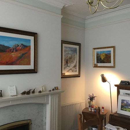 Damson Lodge Keswick  Eksteriør bilde