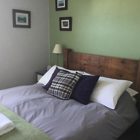 Damson Lodge Keswick  Eksteriør bilde