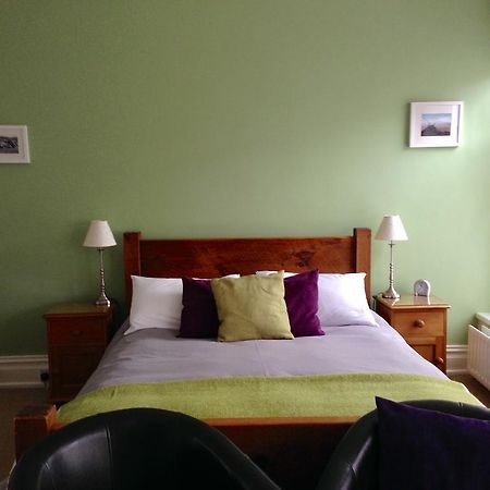 Damson Lodge Keswick  Eksteriør bilde
