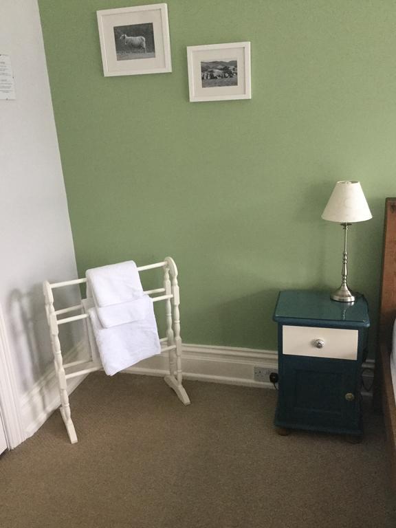 Damson Lodge Keswick  Eksteriør bilde