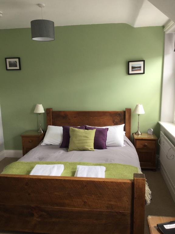 Damson Lodge Keswick  Eksteriør bilde