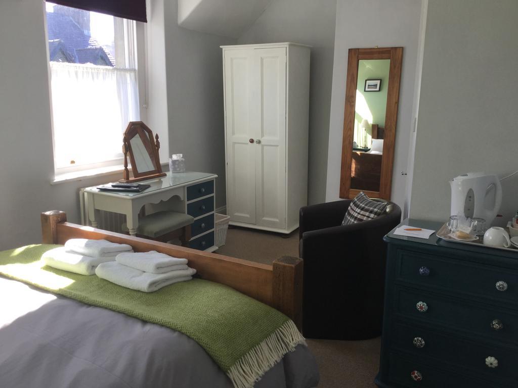 Damson Lodge Keswick  Eksteriør bilde
