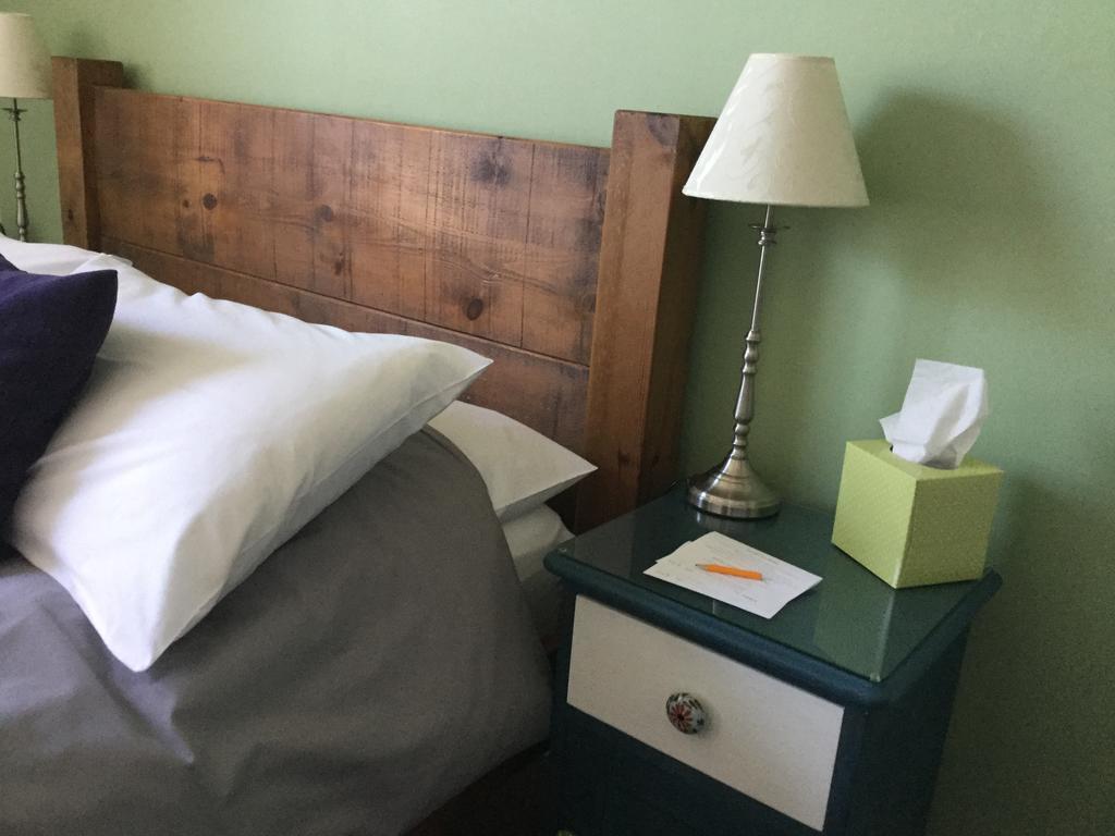 Damson Lodge Keswick  Eksteriør bilde