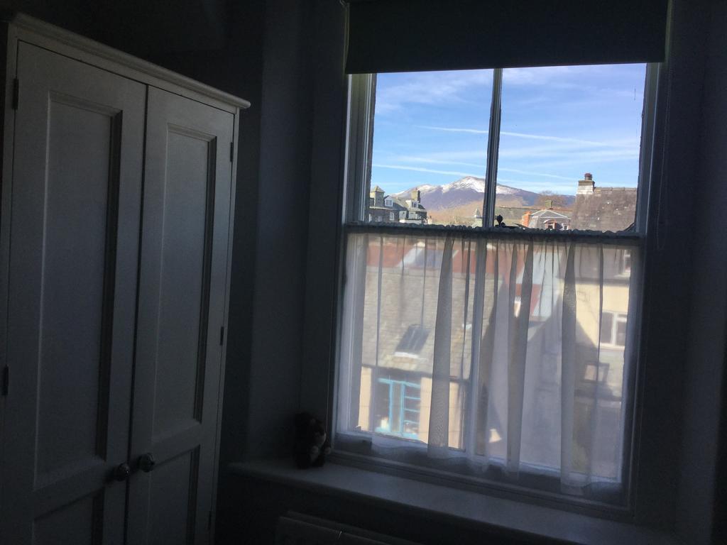 Damson Lodge Keswick  Eksteriør bilde