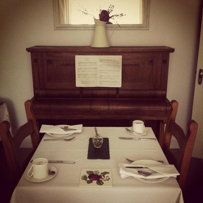 Damson Lodge Keswick  Eksteriør bilde