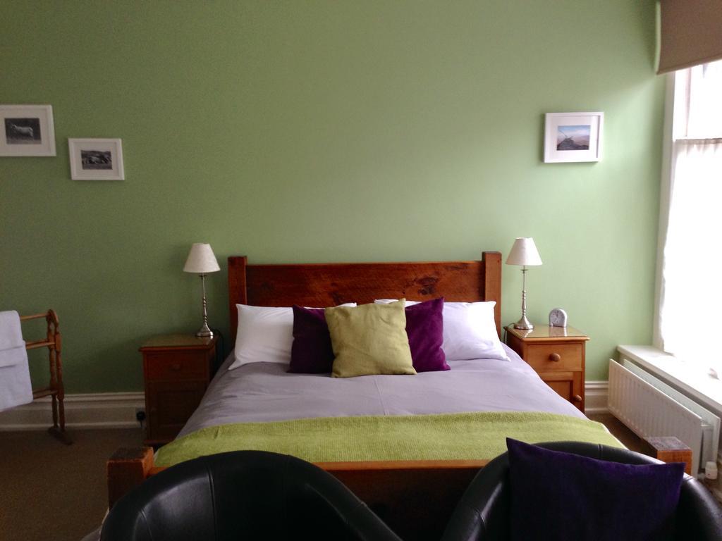 Damson Lodge Keswick  Eksteriør bilde