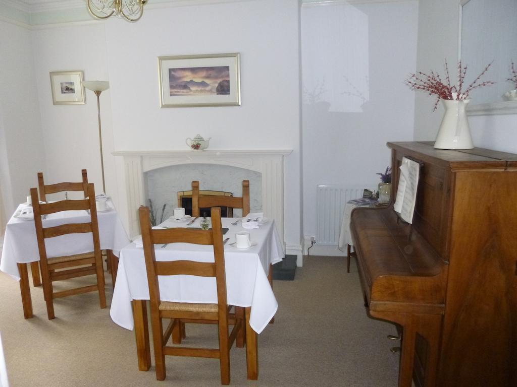 Damson Lodge Keswick  Eksteriør bilde