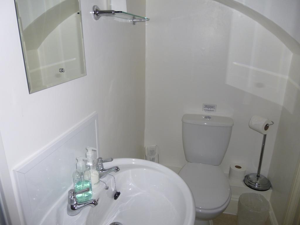 Damson Lodge Keswick  Rom bilde
