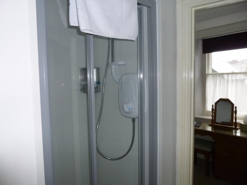 Damson Lodge Keswick  Rom bilde