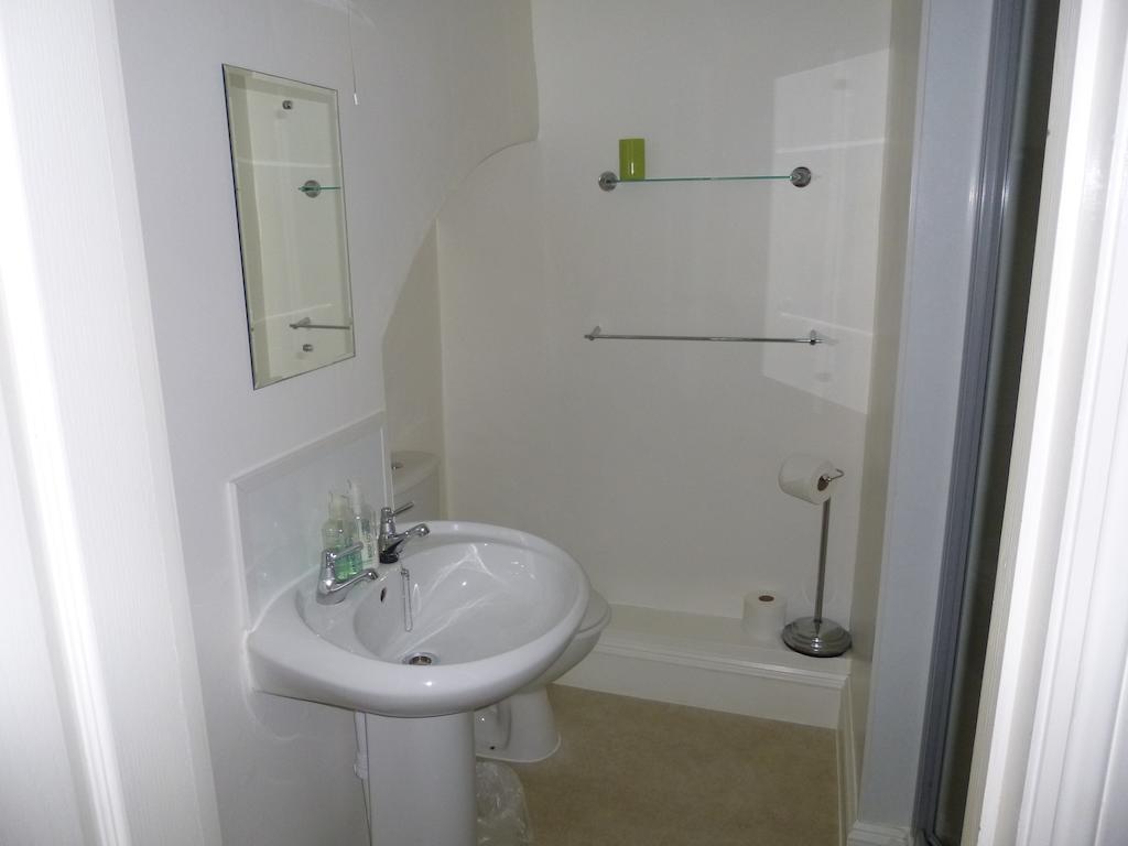 Damson Lodge Keswick  Rom bilde